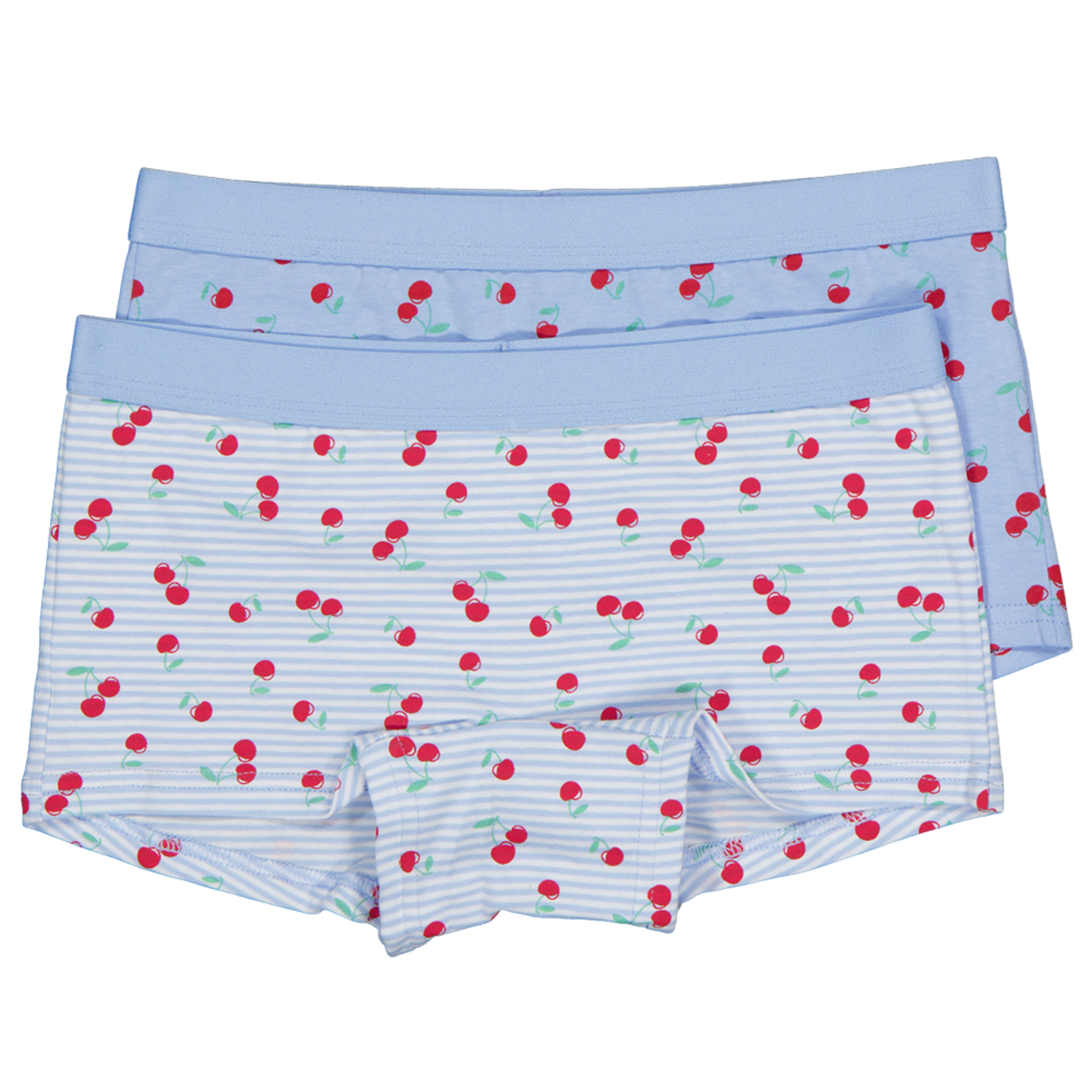 Boxer - Blanc
