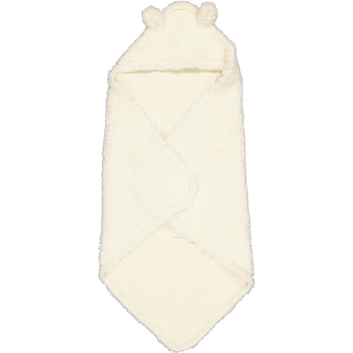 Nid d’ange - Beige