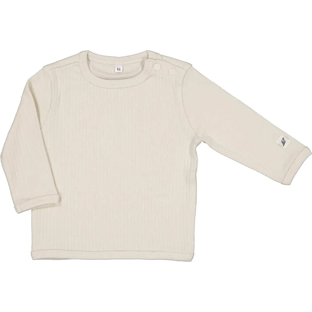 Tee-shirt - Beige