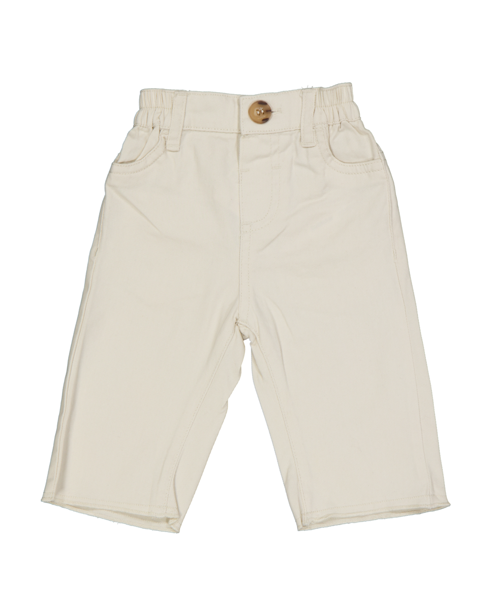 Broek - Beige