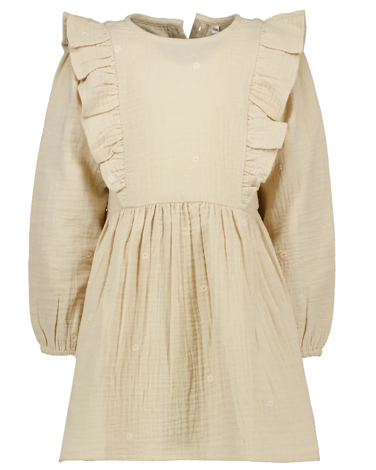 Robe - Beige