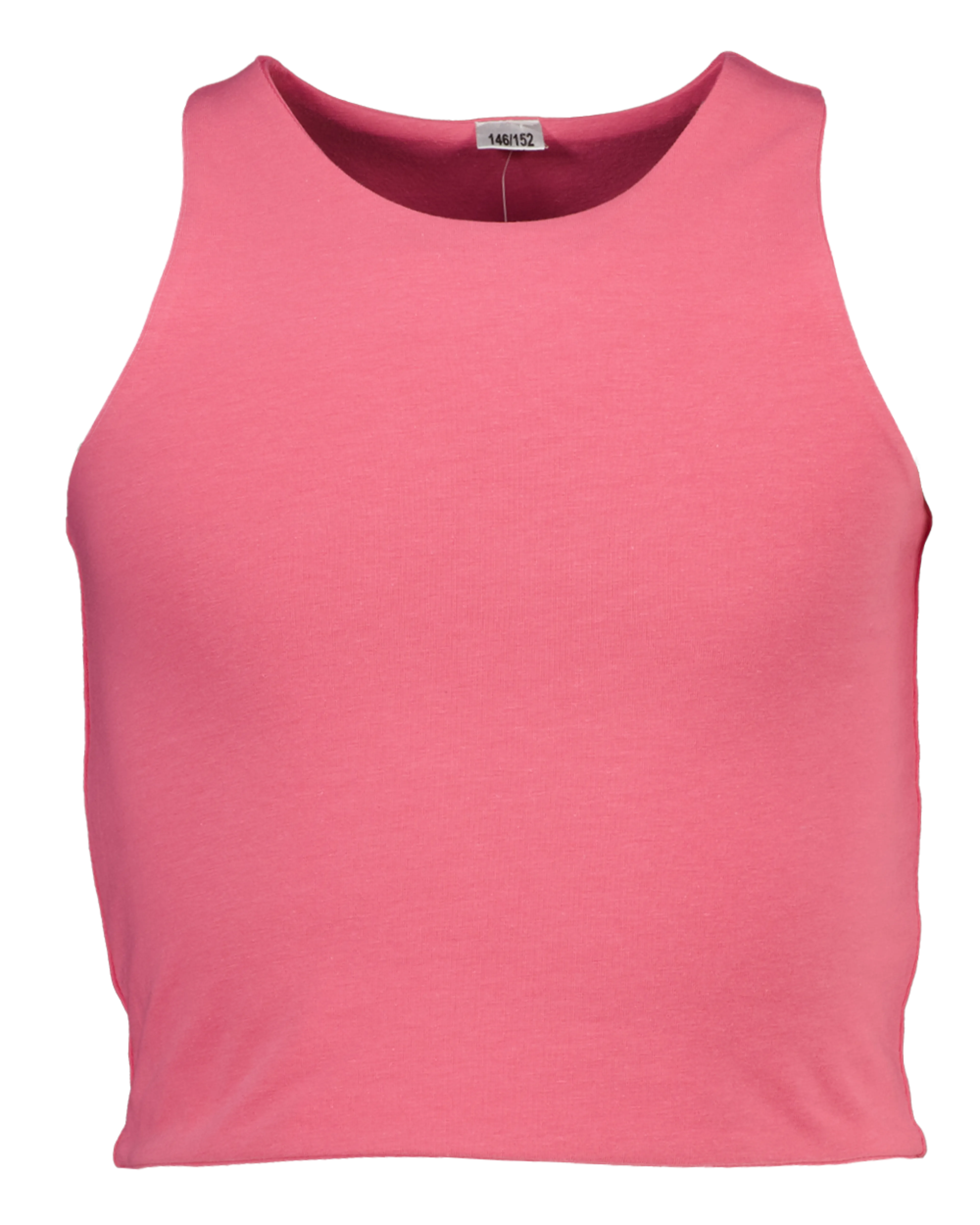 Haut - Rose