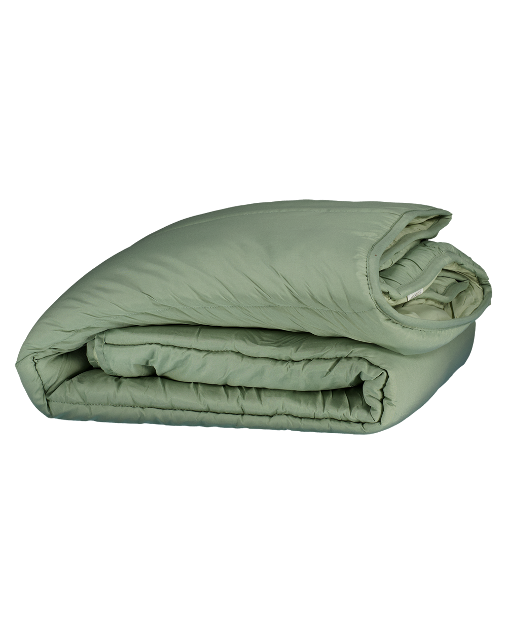 Dekbed - Groen