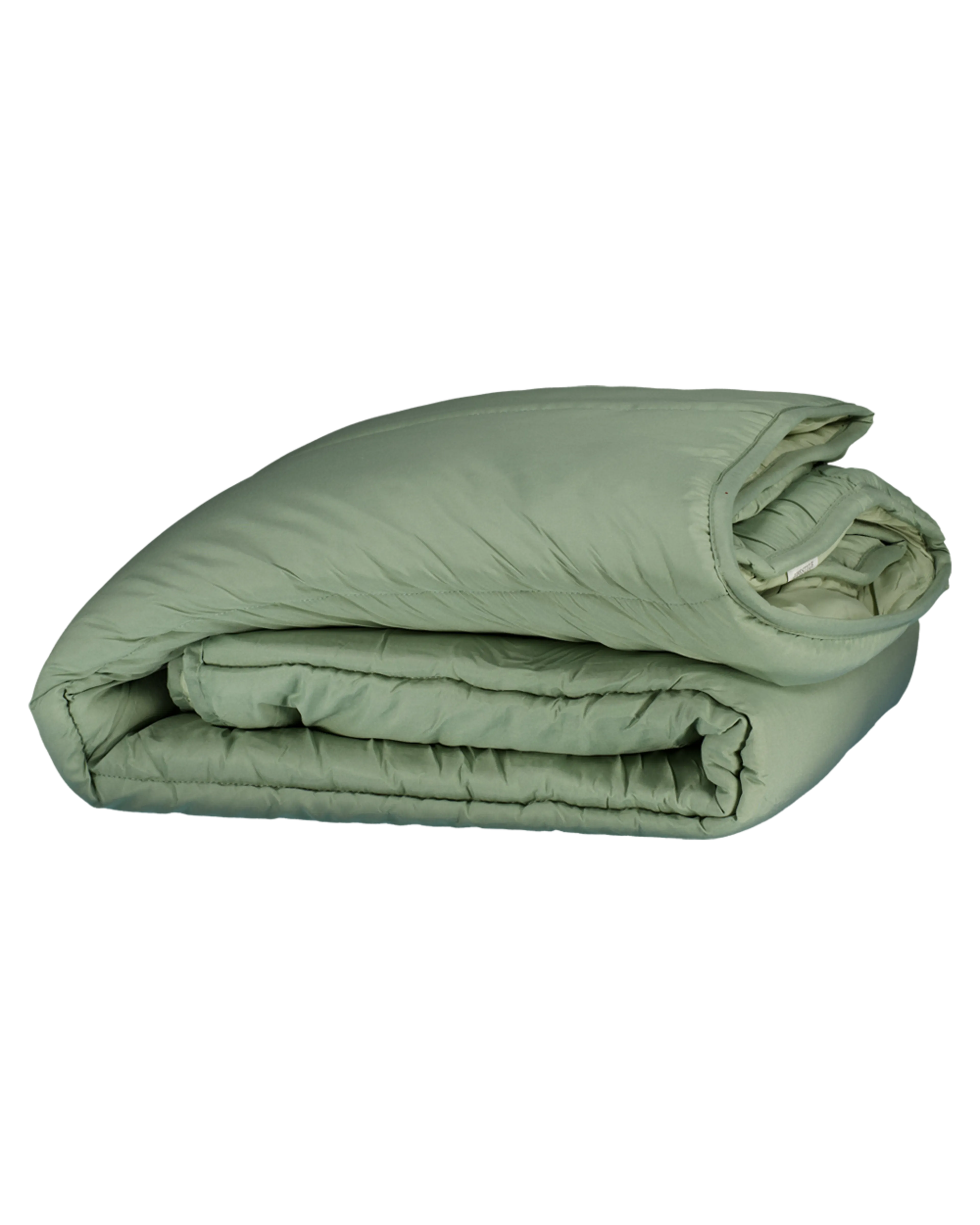 Dekbed - Groen