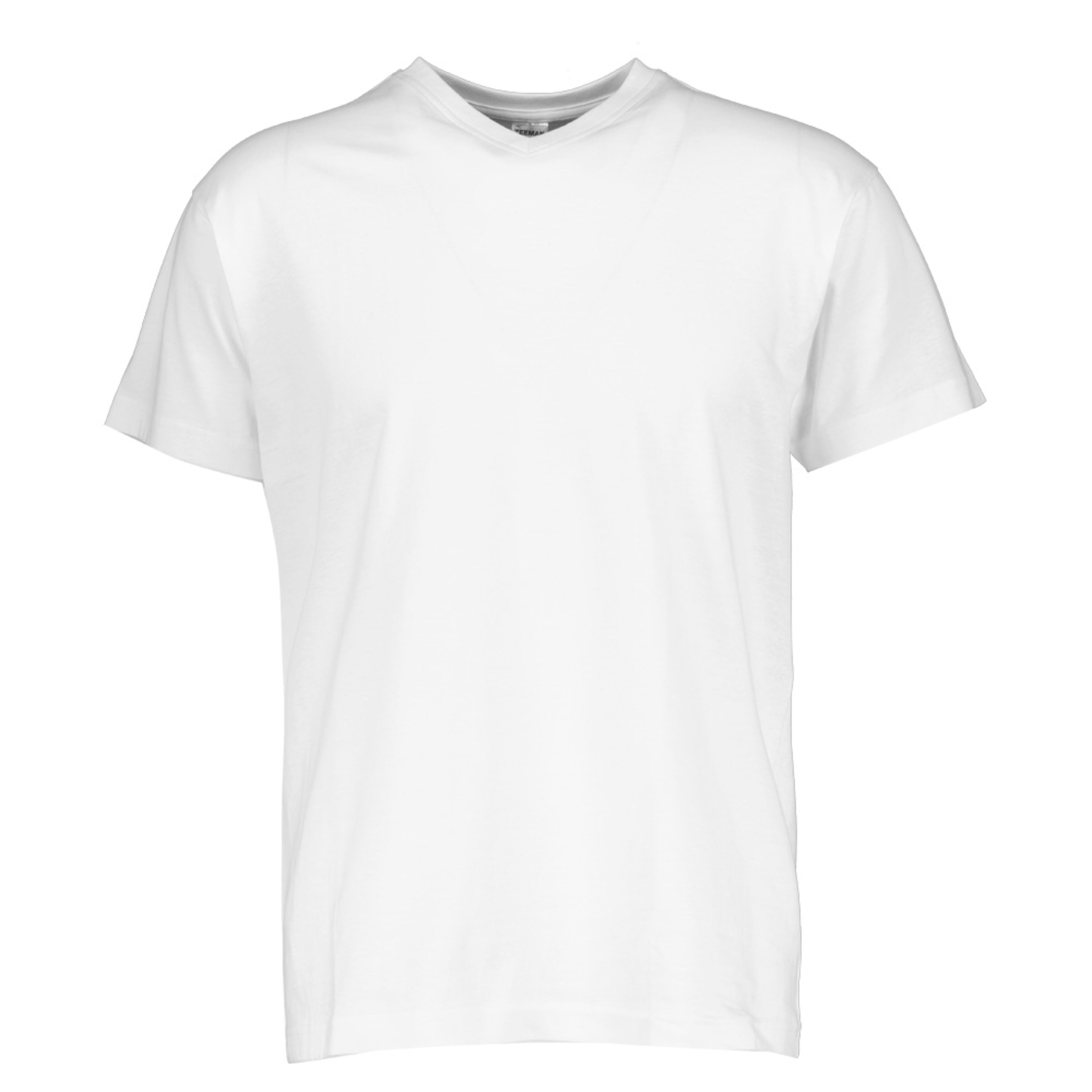 Tee-shirt Blanc