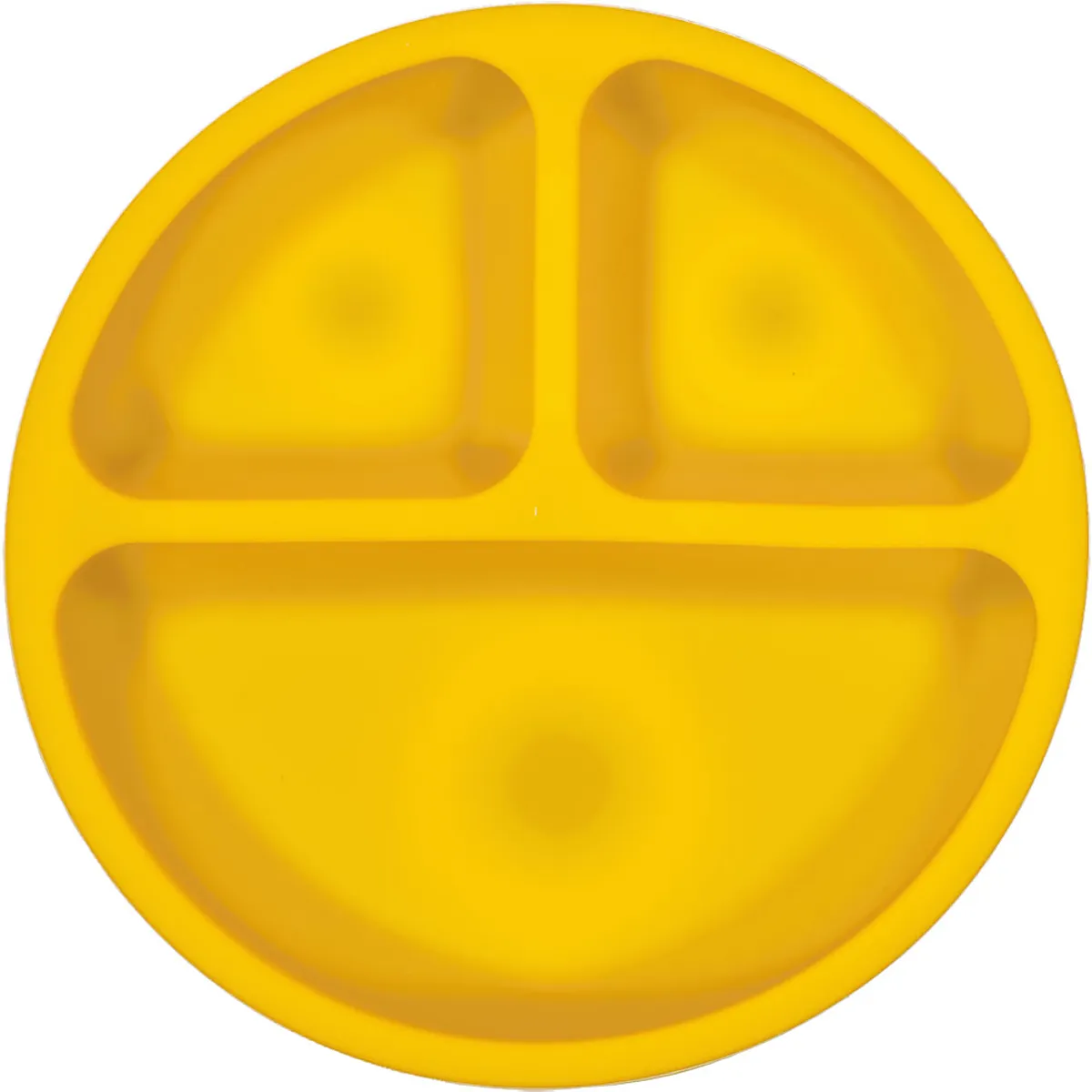 Bord - Geel