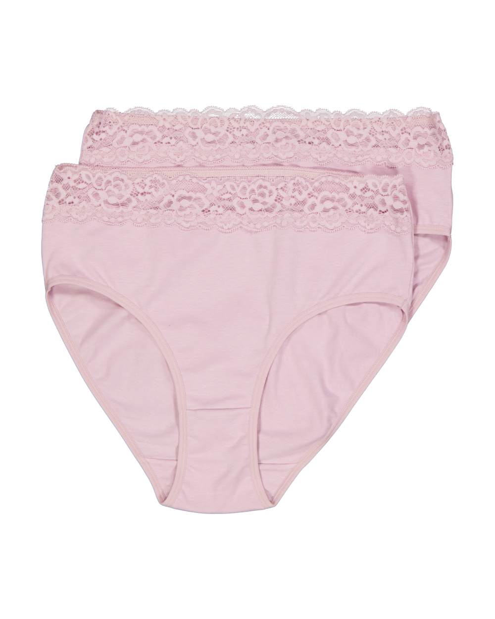 Jane Slip - Paars