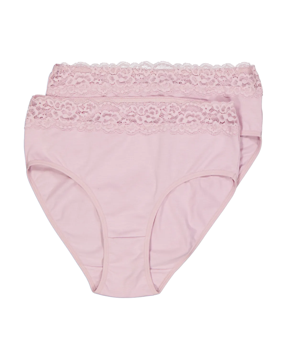 Jane Slip - Paars