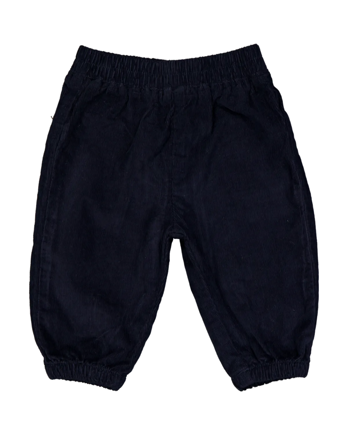 Broek - Blauw