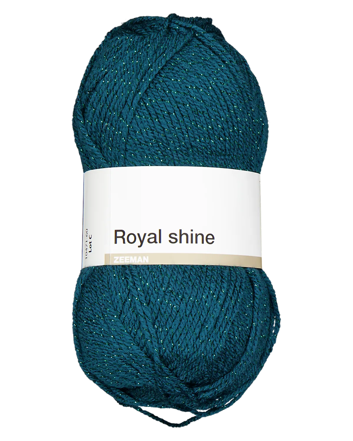 Royal Breigaren - Blauw
