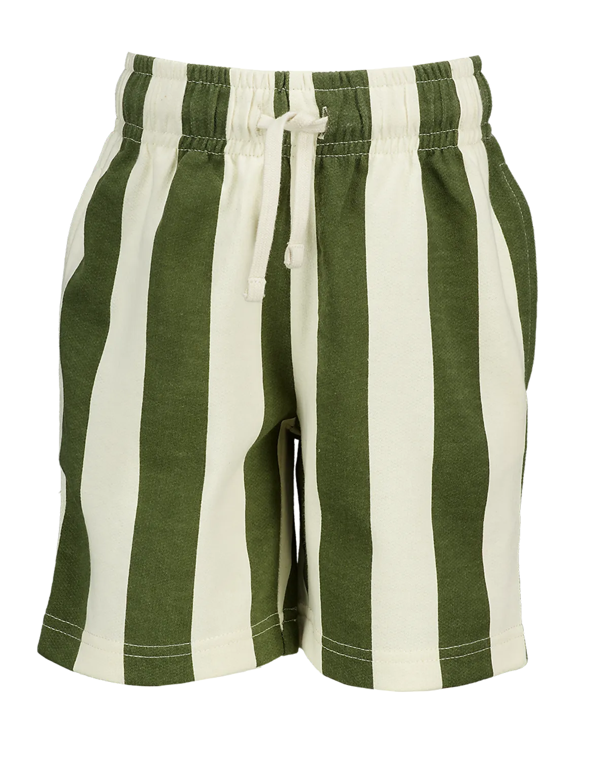 Shorts - Grün