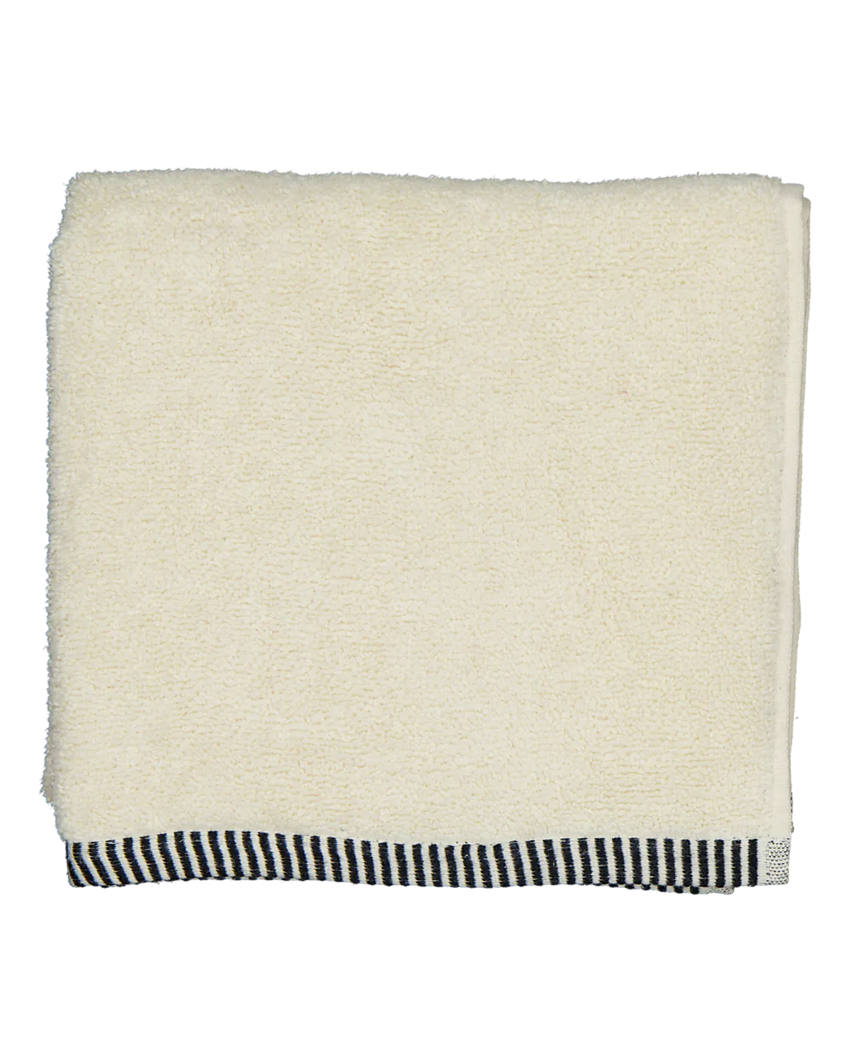 Serviette de toilette - Beige