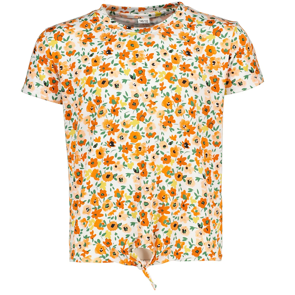 T-Shirt - Multicolor