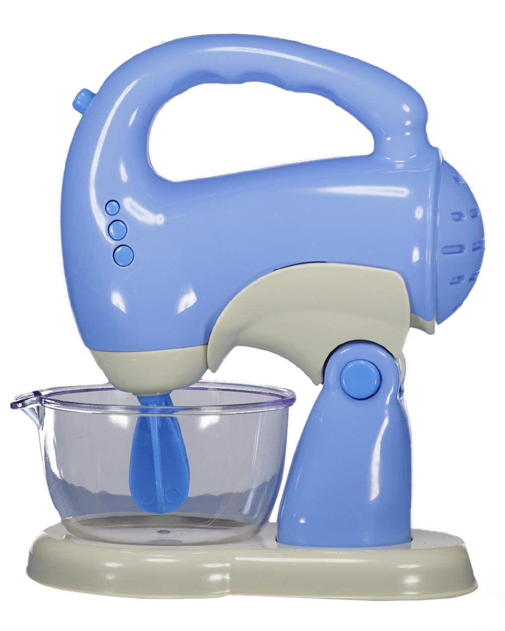 Speelgoed kookgerei - Multi-color