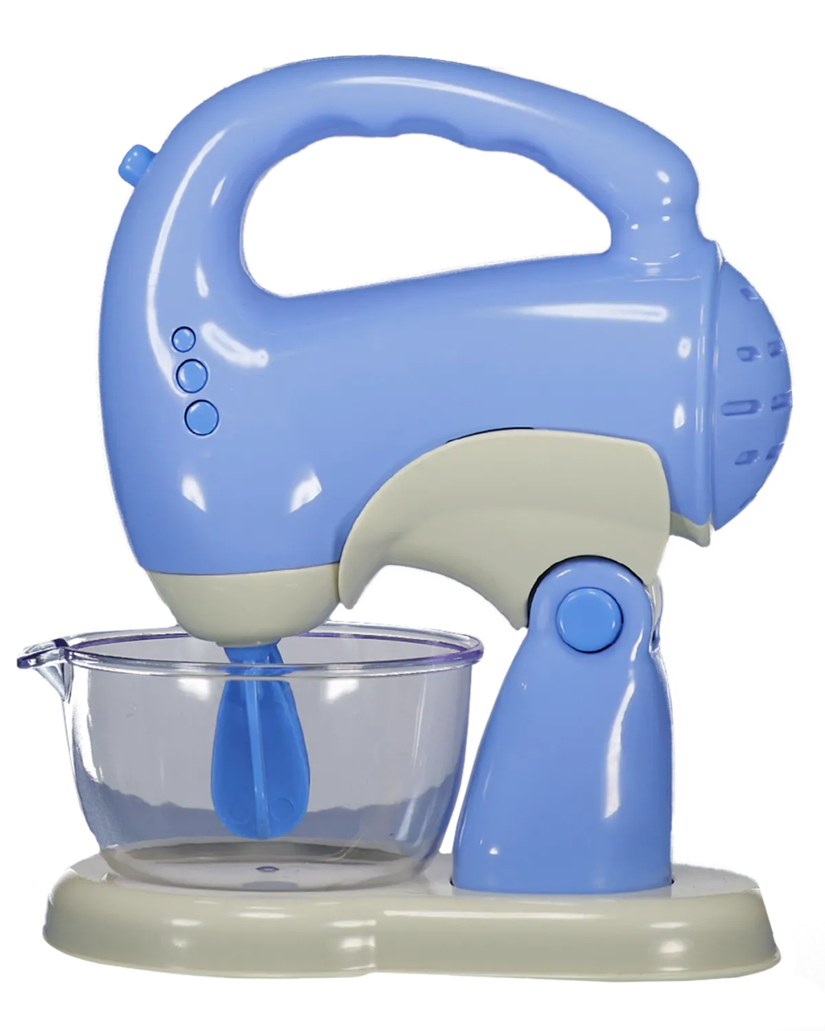 Speelgoed kookgerei - Multi-color