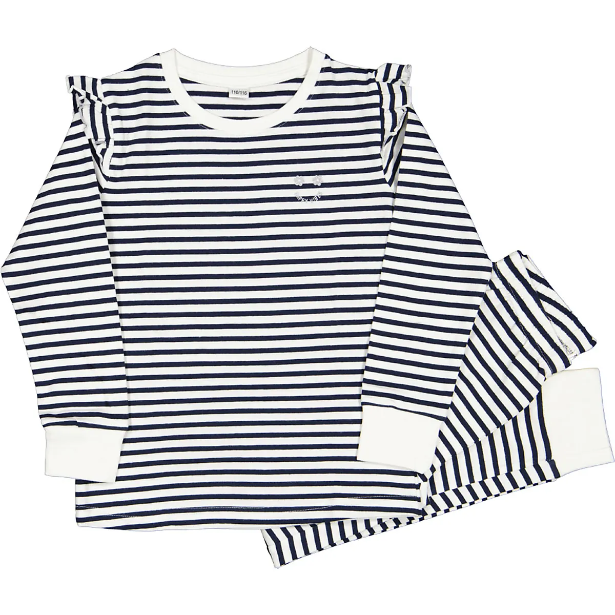 Pyjama - Blauw