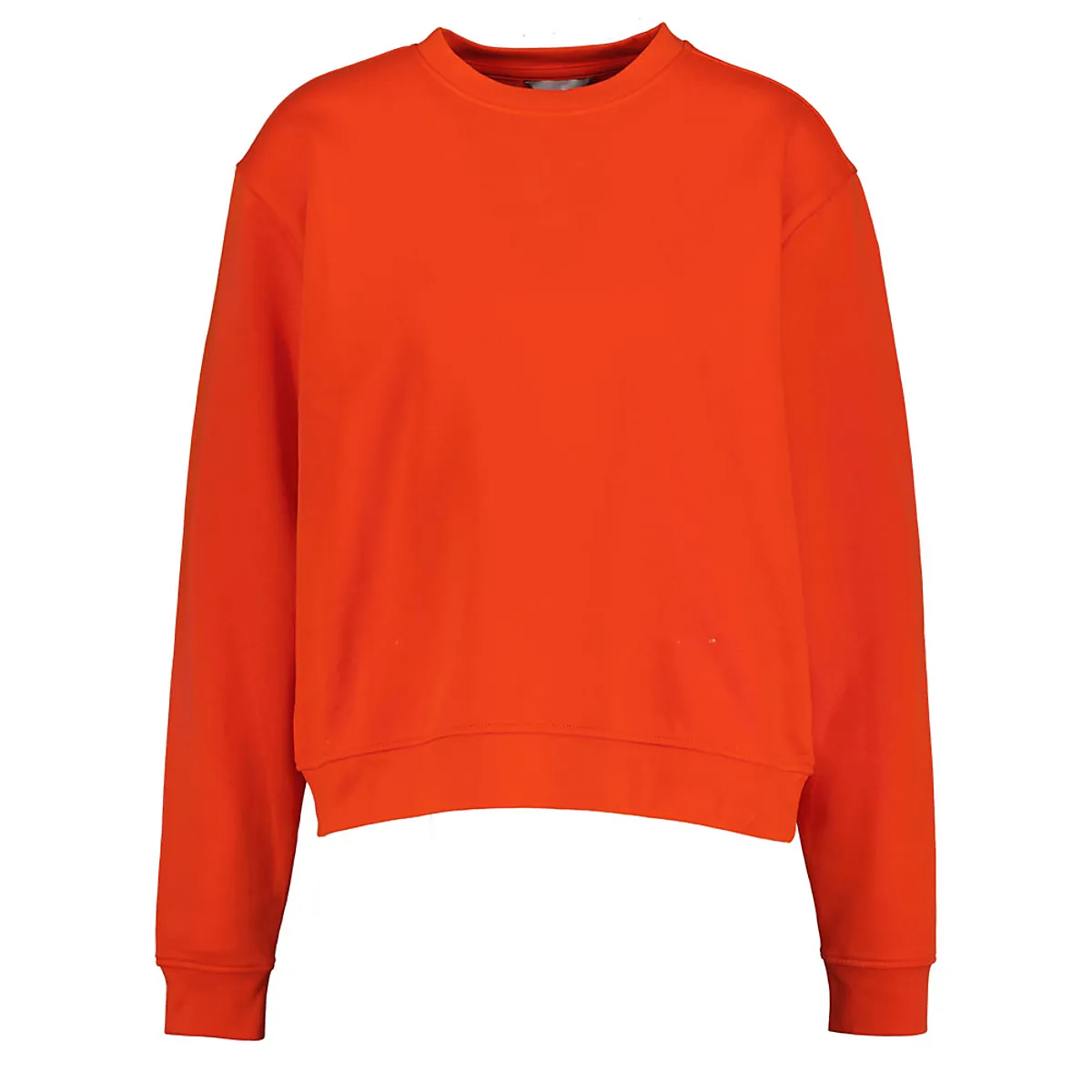 Sweater - Oranje