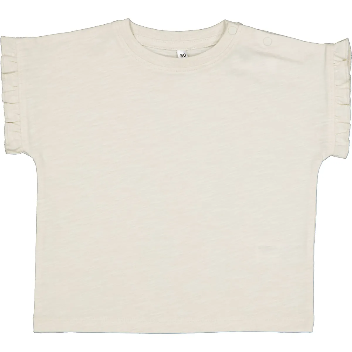 T-shirt - Beige