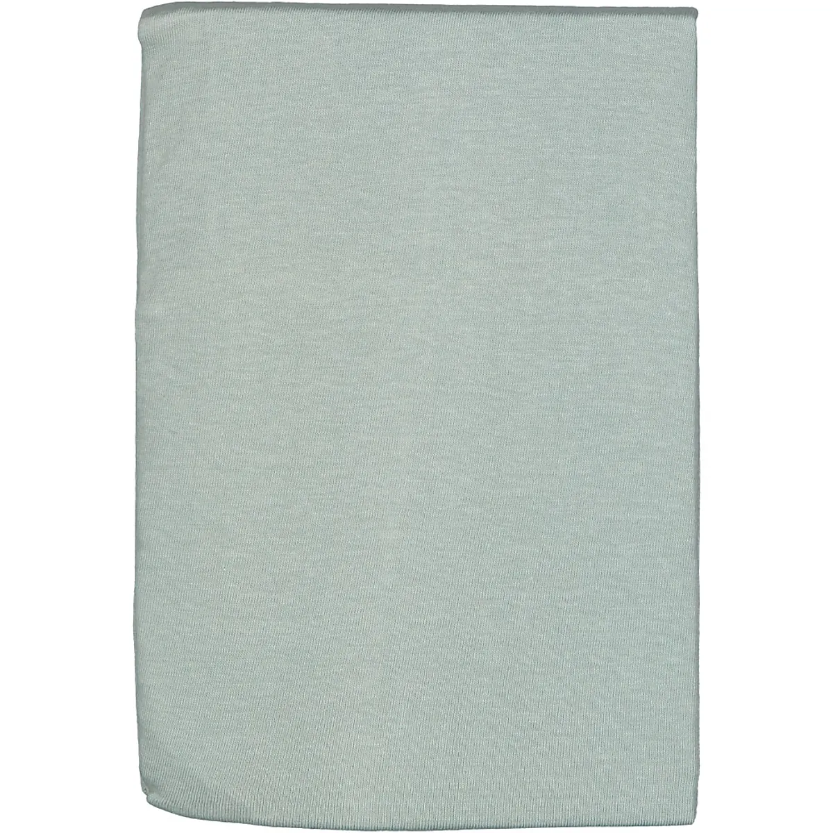 Spannbezug für Wickelauflage - Grau