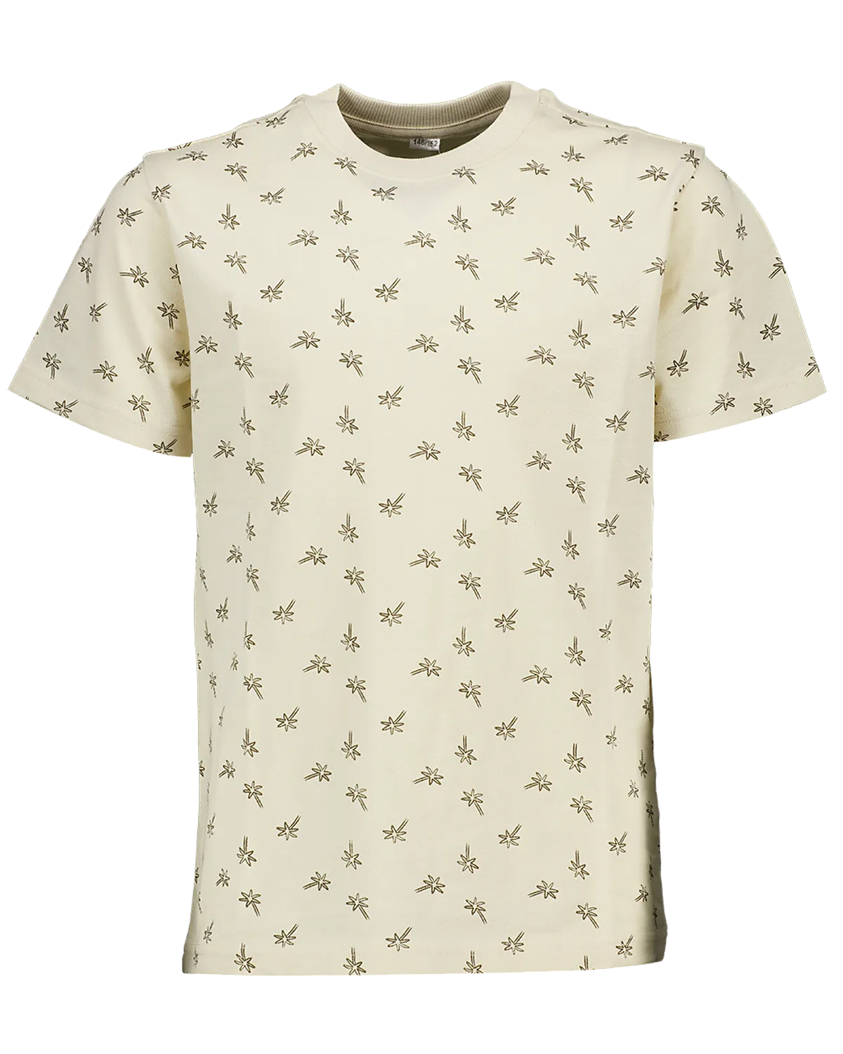 T-shirt - Beige