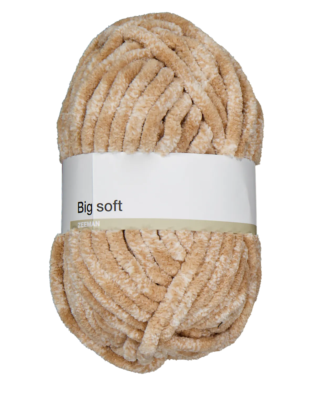 Big soft Breigaren - Bruin
