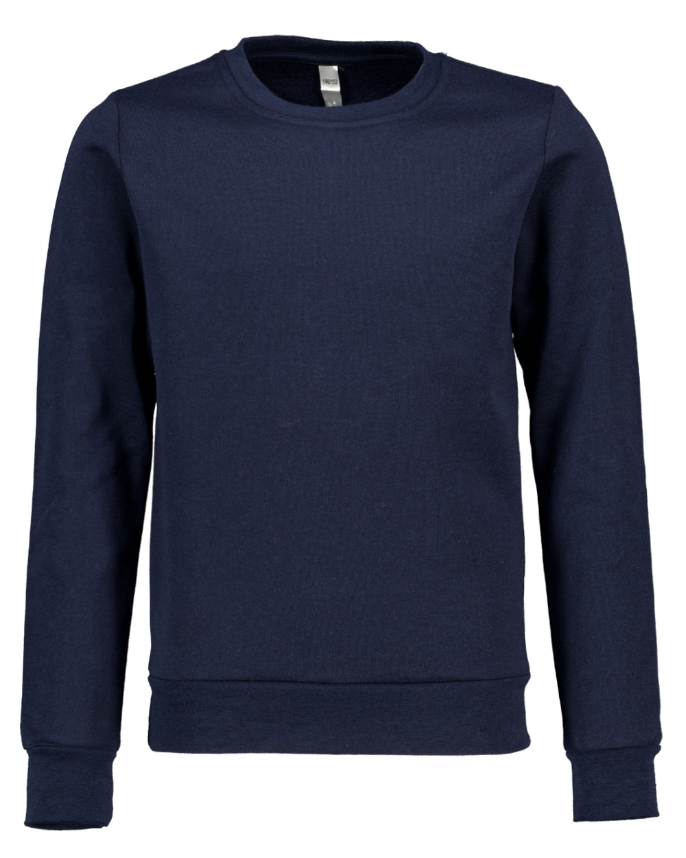 Sweater - Blauw