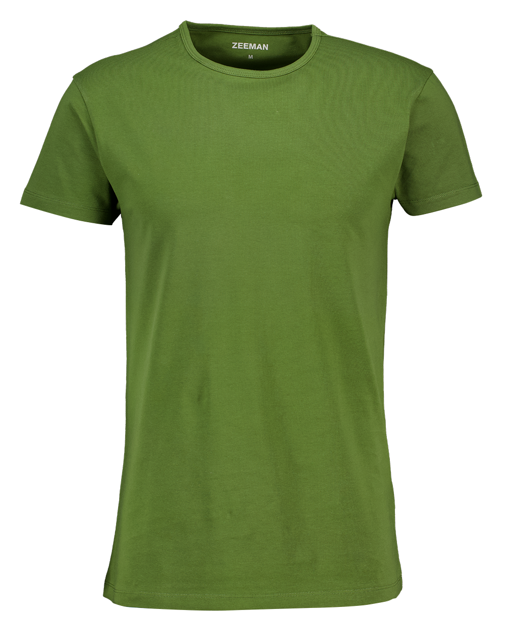 T-shirt - Groen