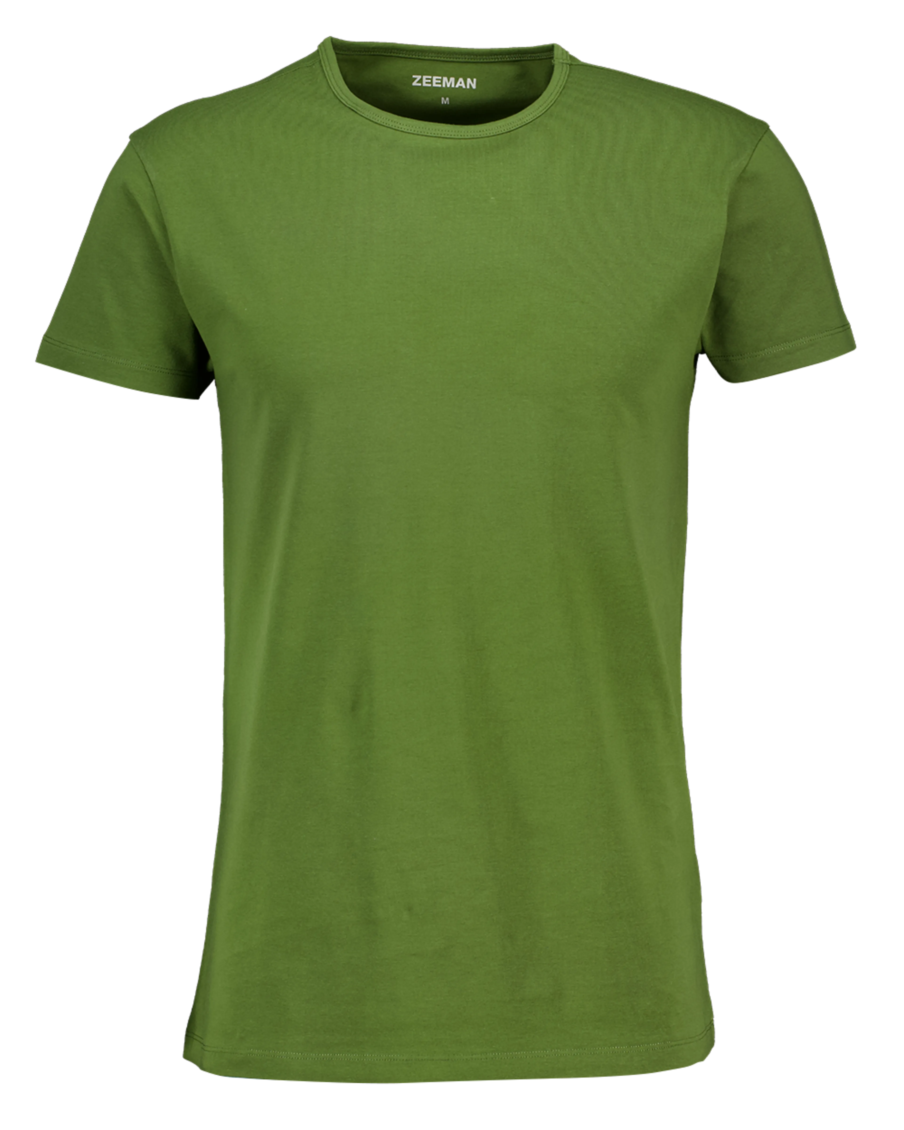 T-shirt - Groen