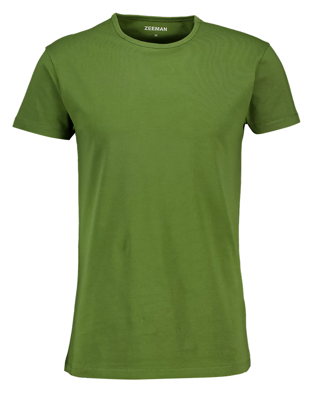 T-shirt - Groen