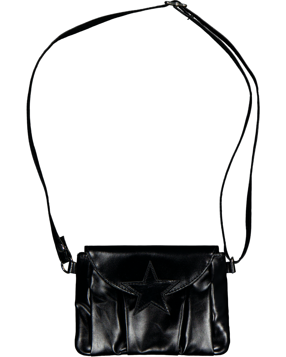 Tas - Zwart afbeelding