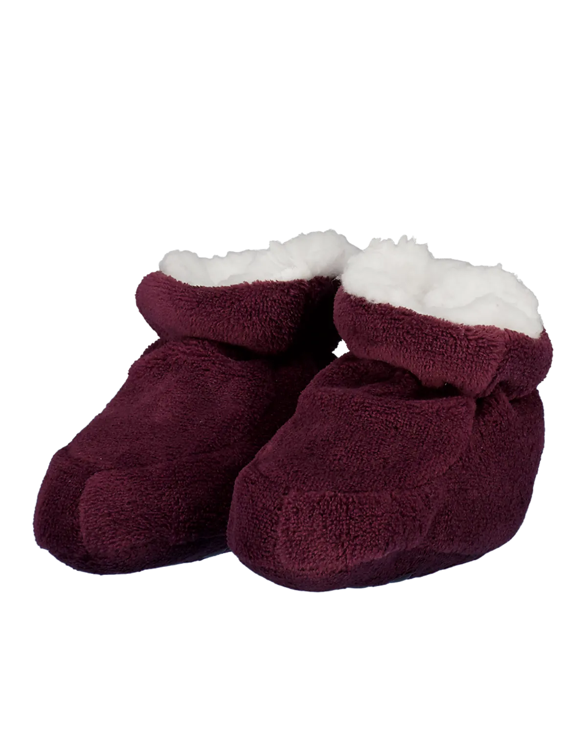 Pantoffels - Rood