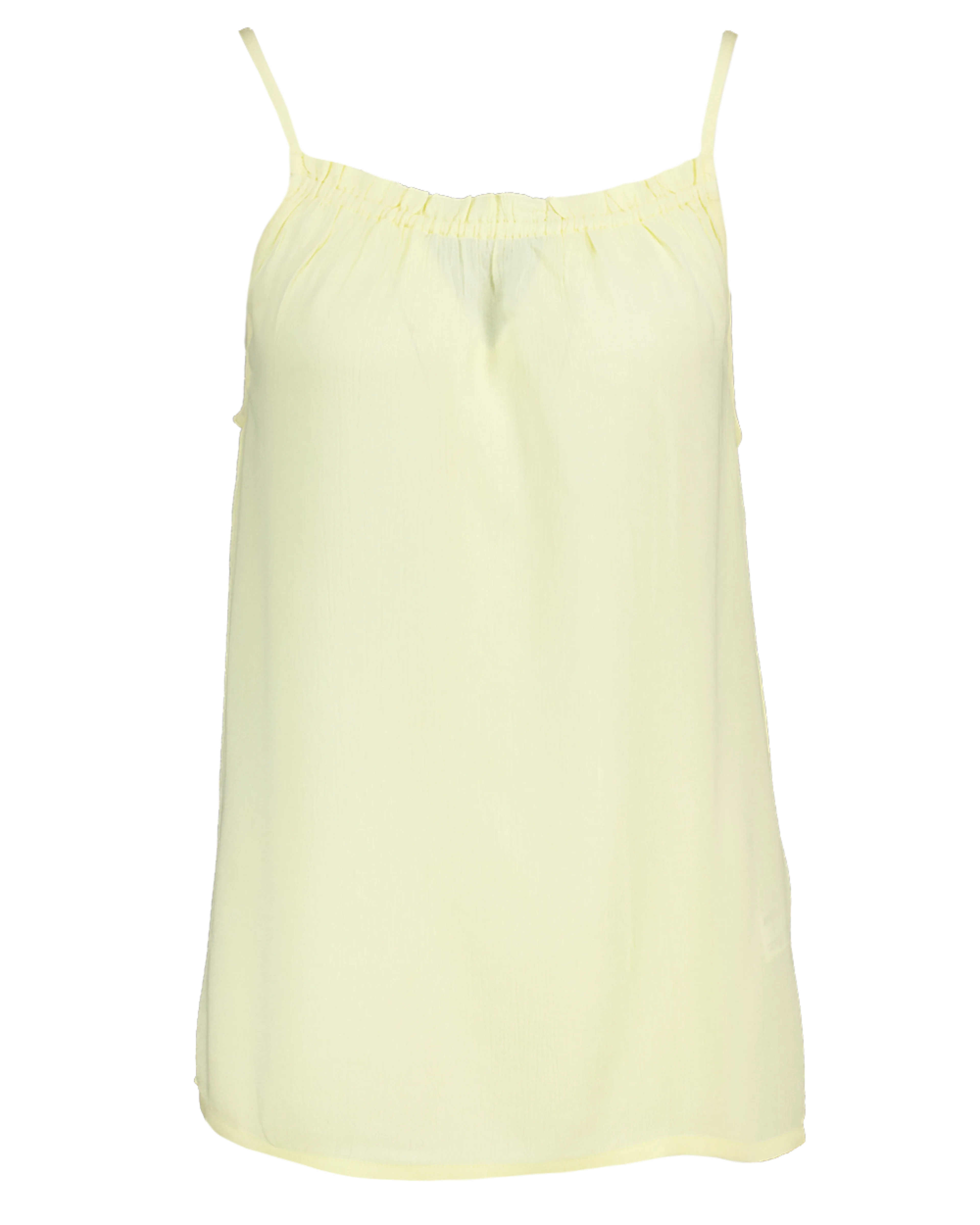 Haut - Jaune