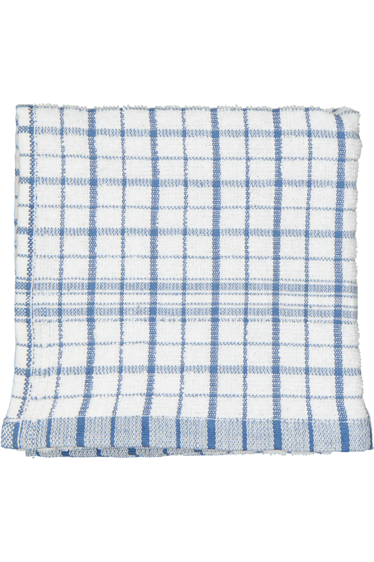 Keukendoek - Blauw