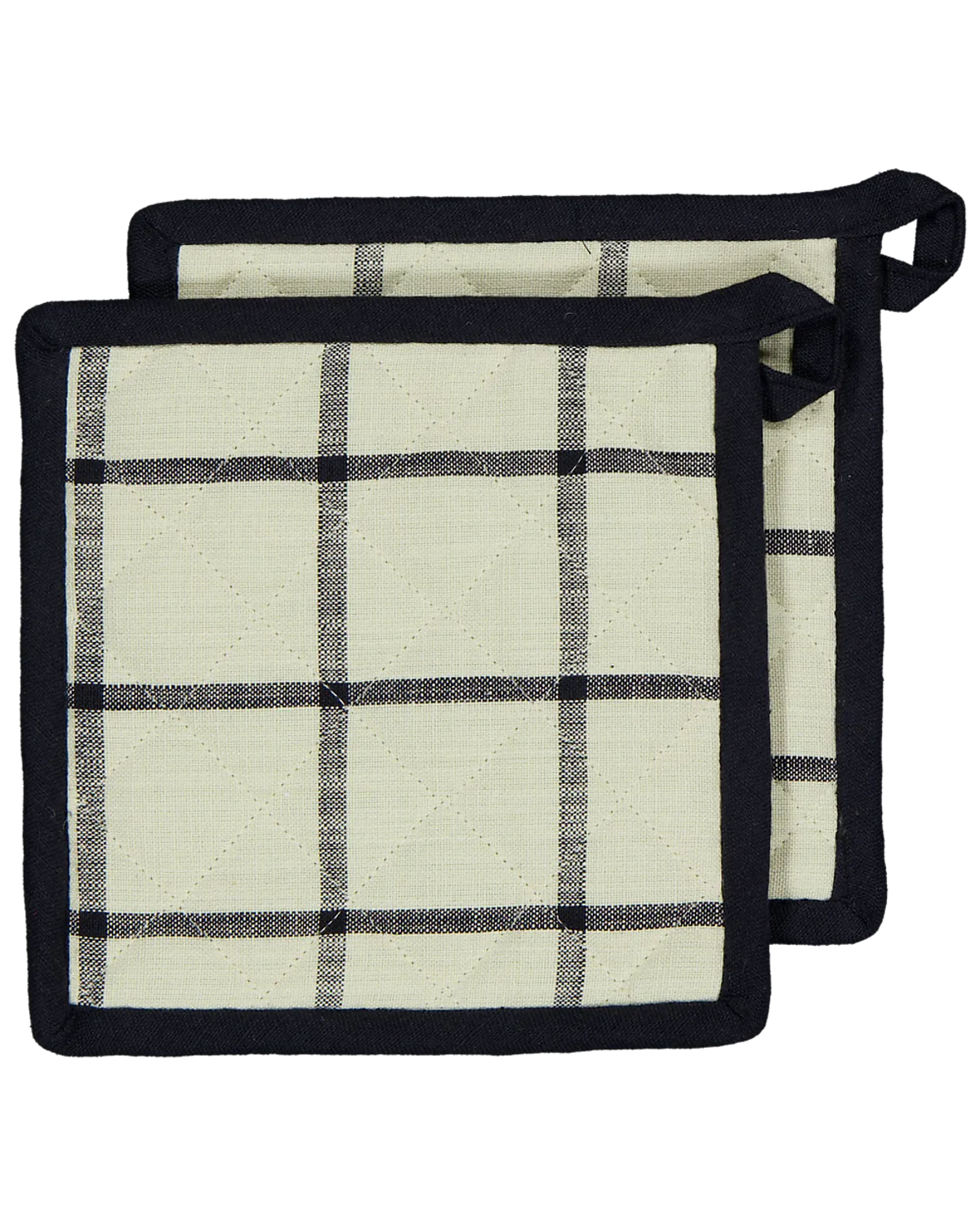 Ofenhandschuh - Weiß