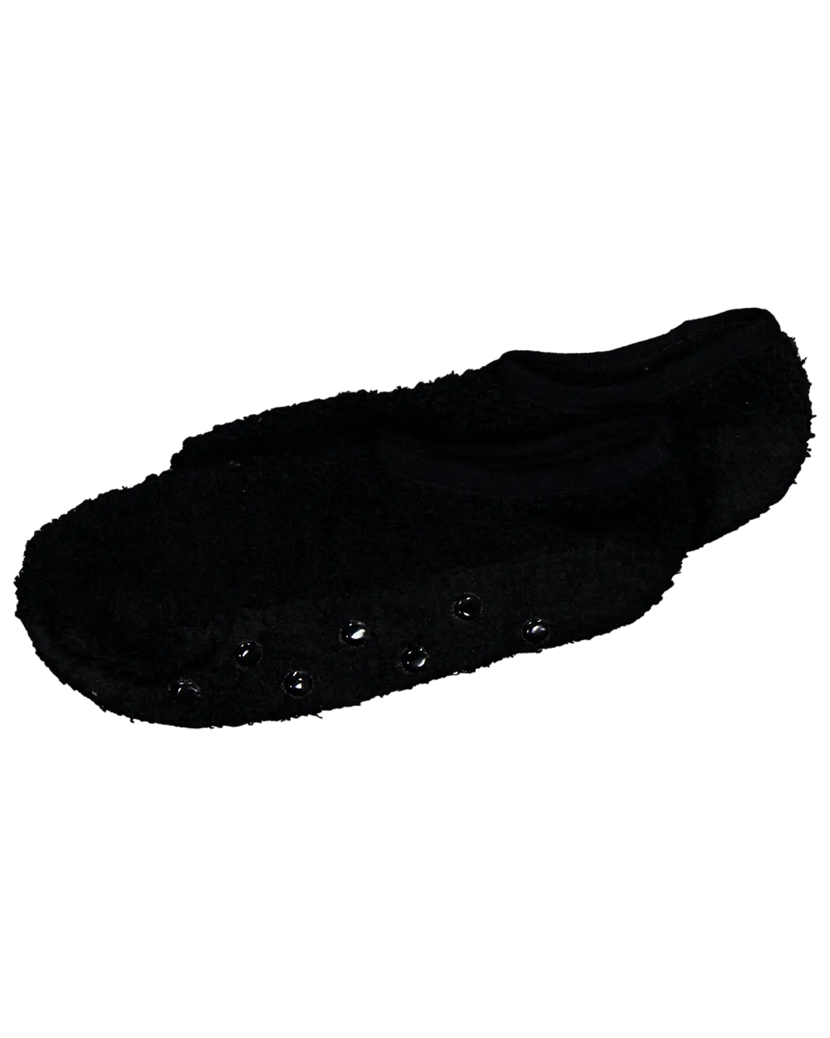 Calcetines invisibles - Negro