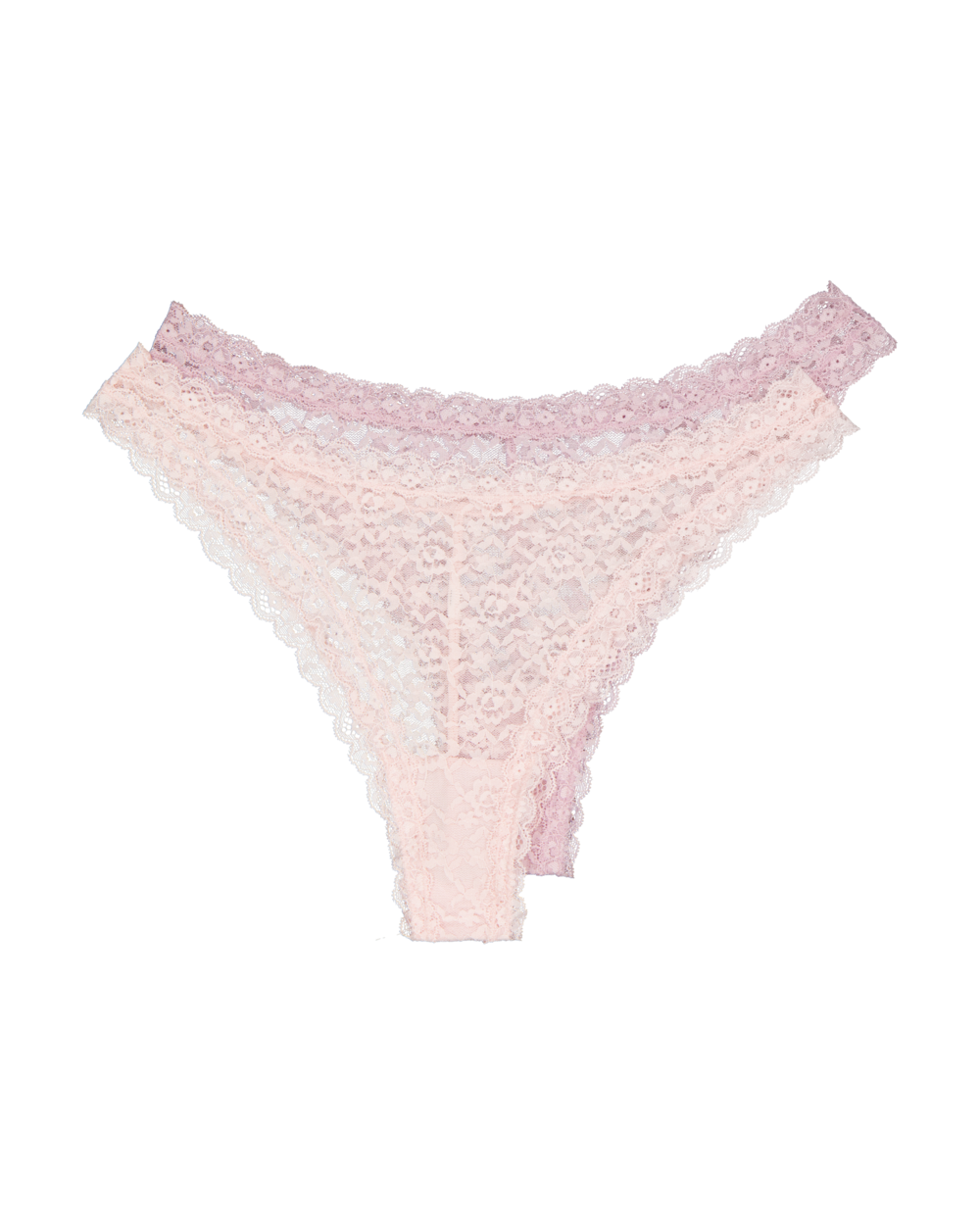 String - Roze