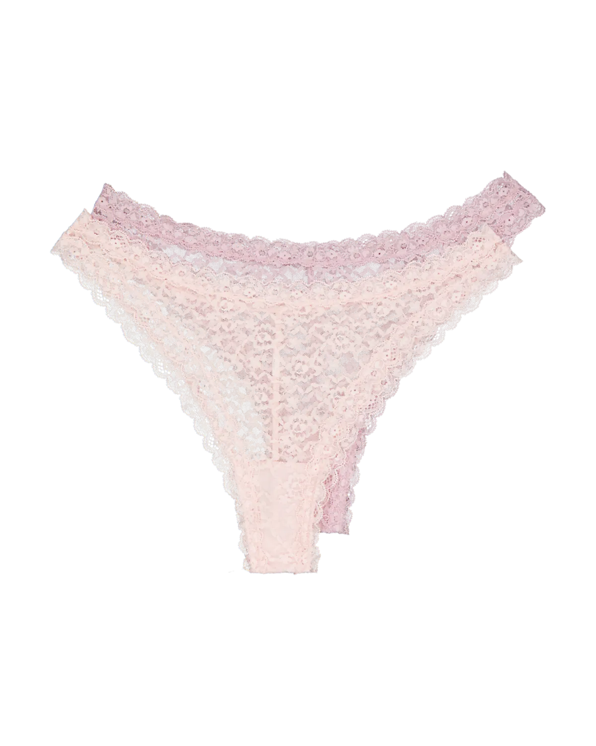 String  - Roze