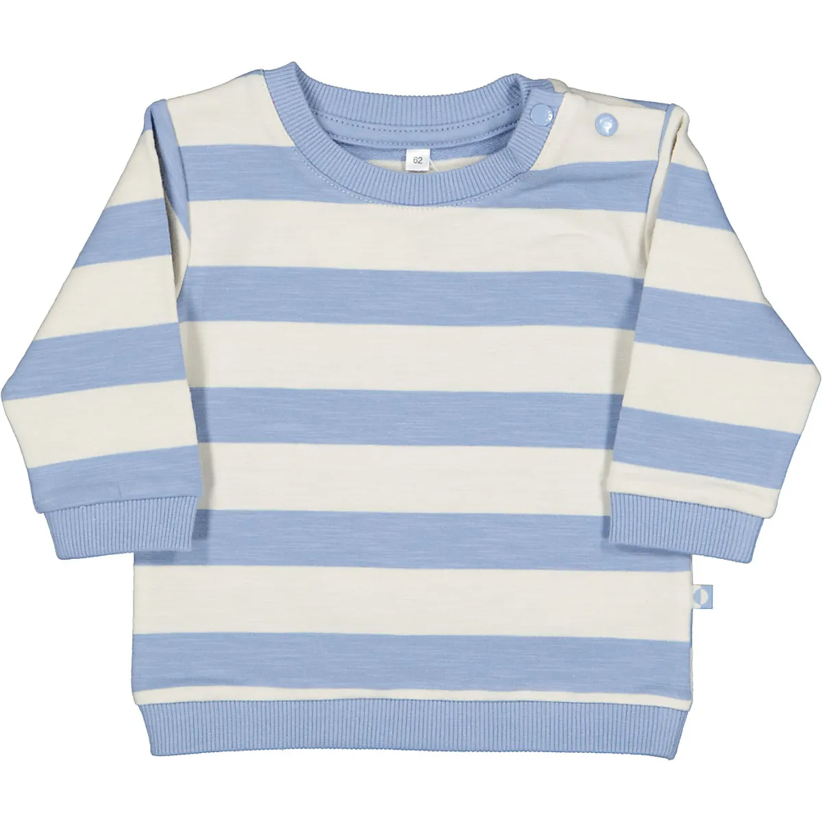 Sweater - Blau
