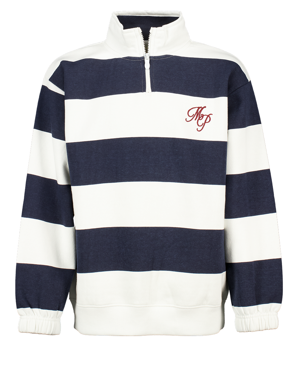 Sweater - Blauw