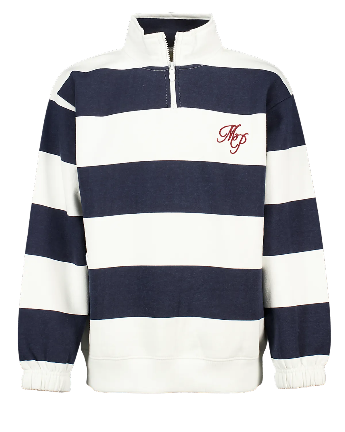 Sweater - Blauw
