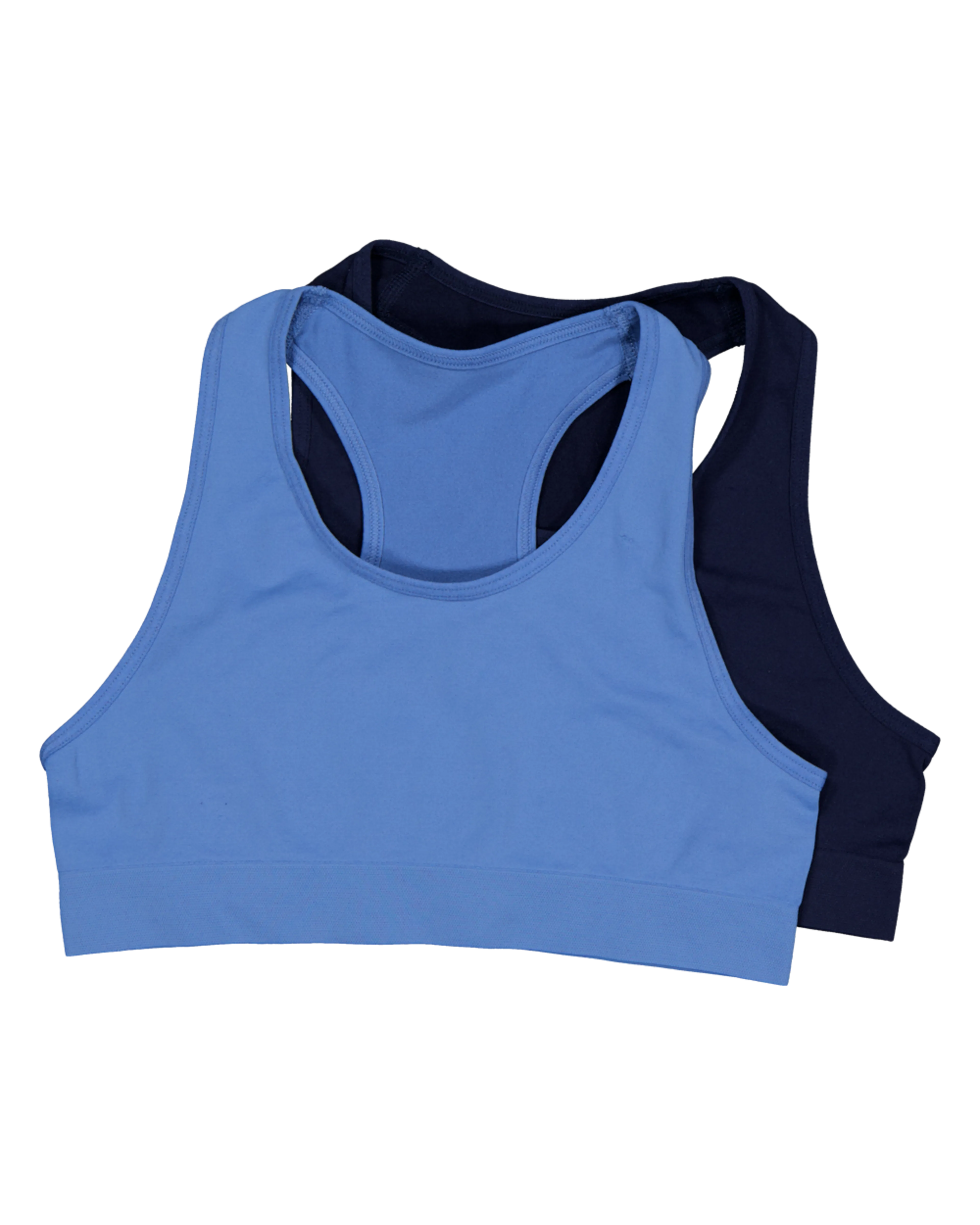 Brassière - Bleu