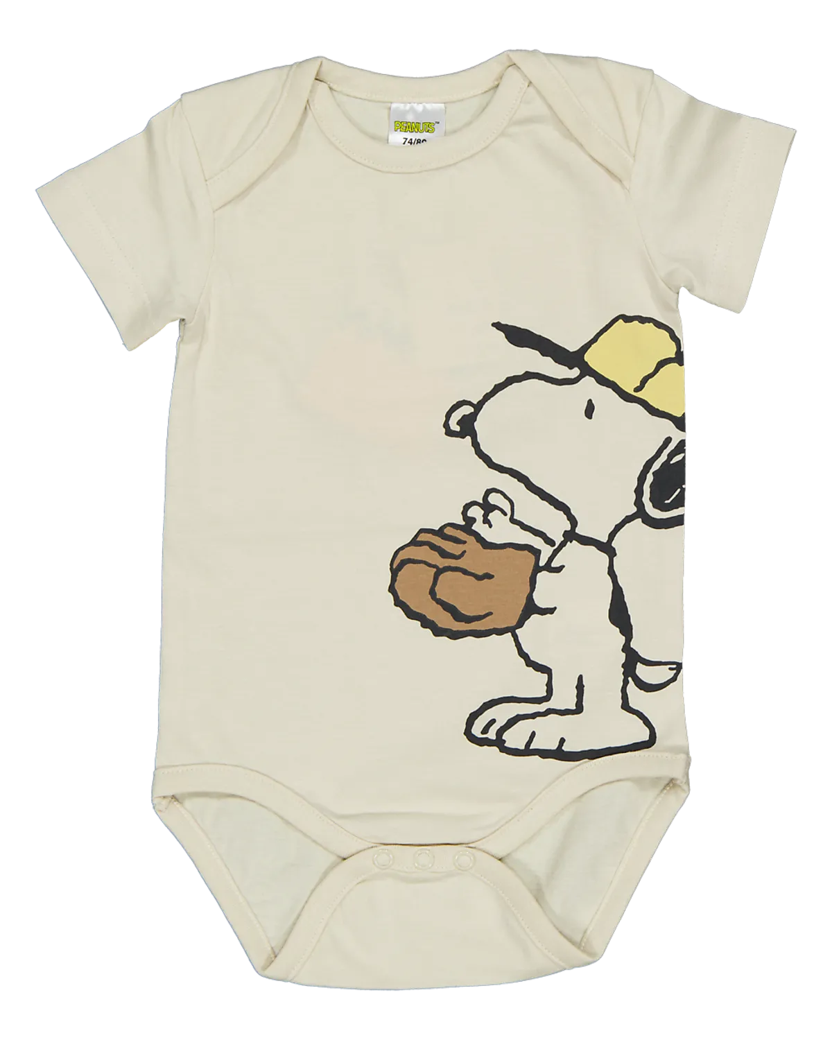 Romper - Beige