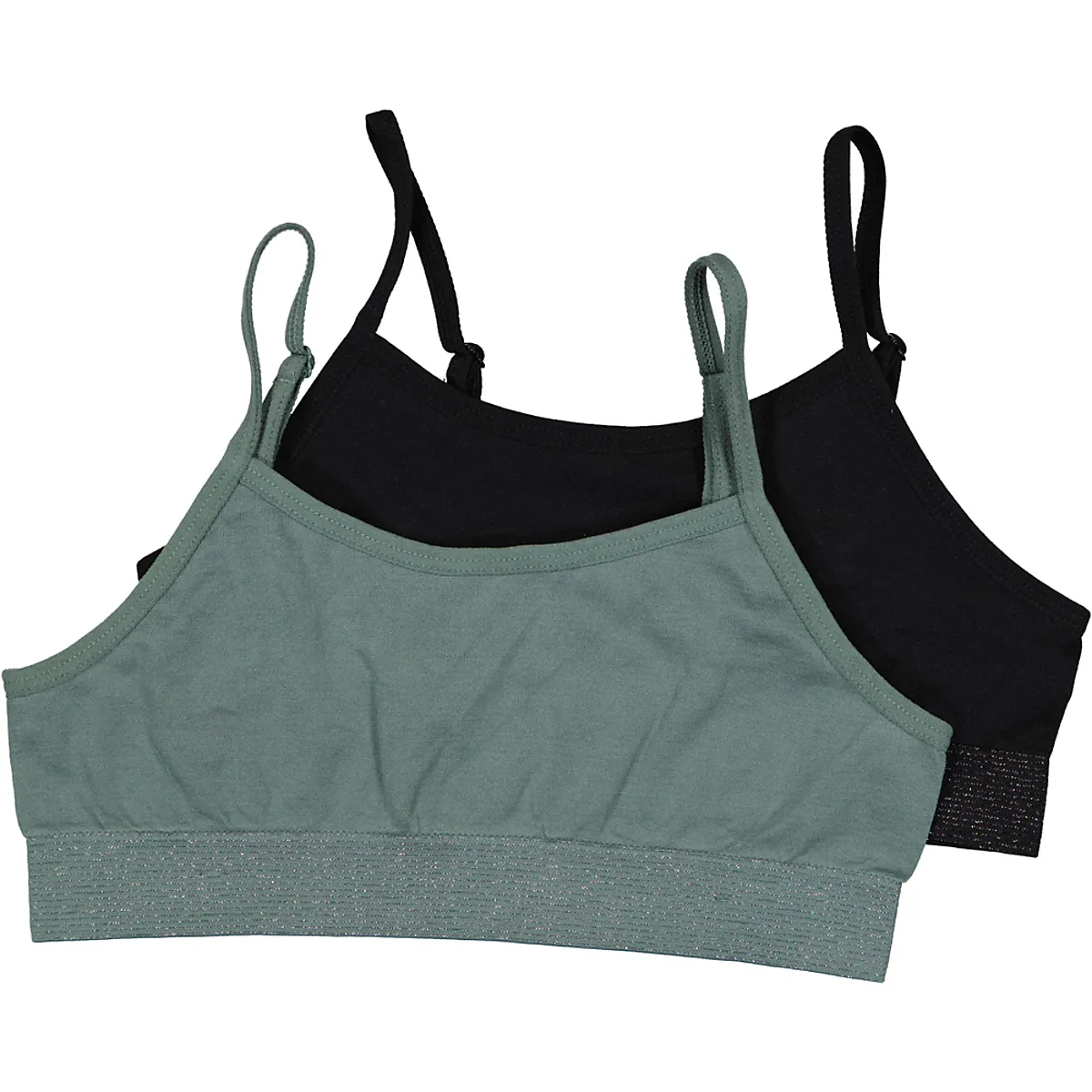 Brassière - Vert