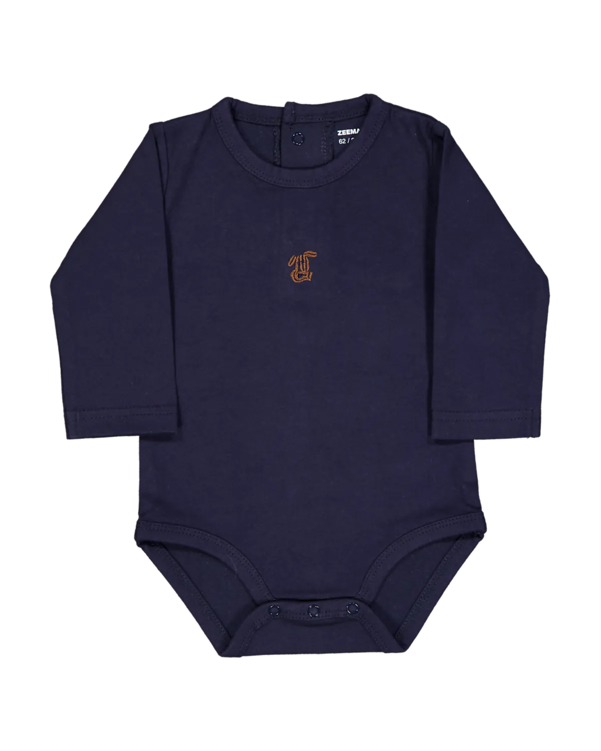 Romper - Blauw