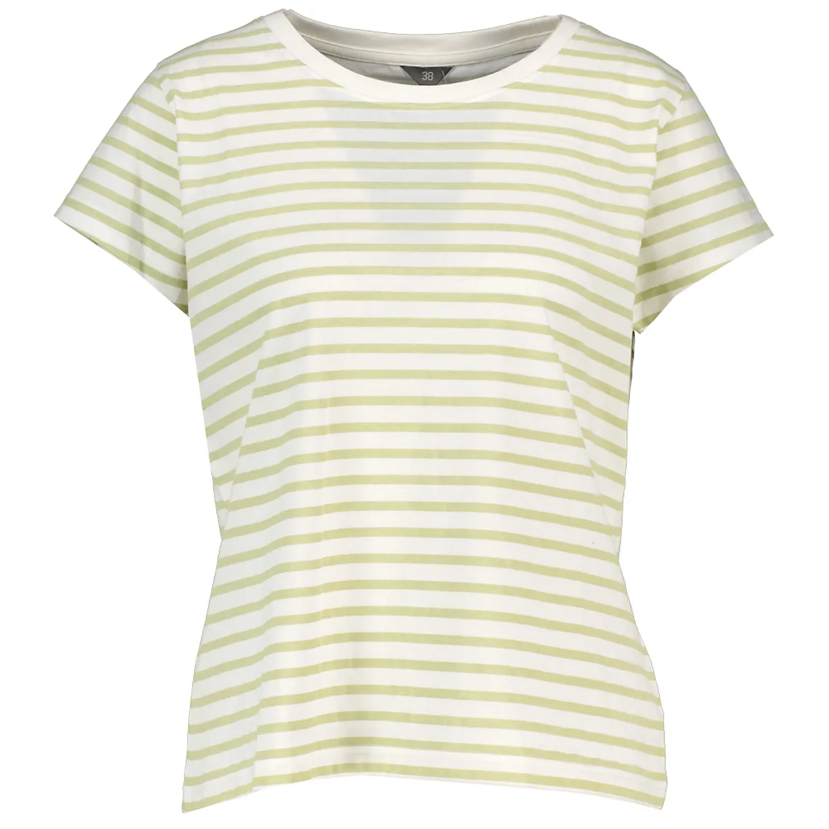 T-shirt - Groen