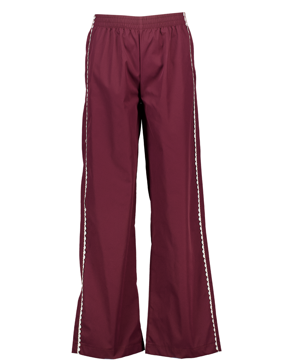 Broek - Rood