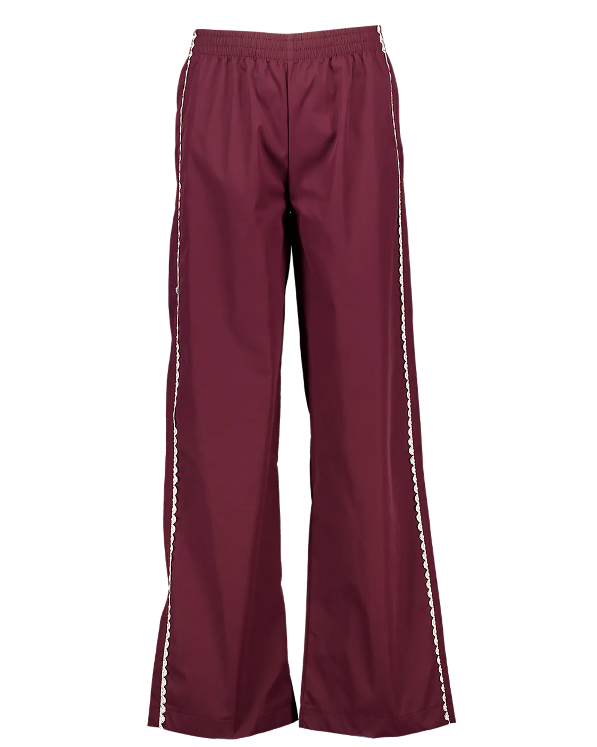 Broek - Rood