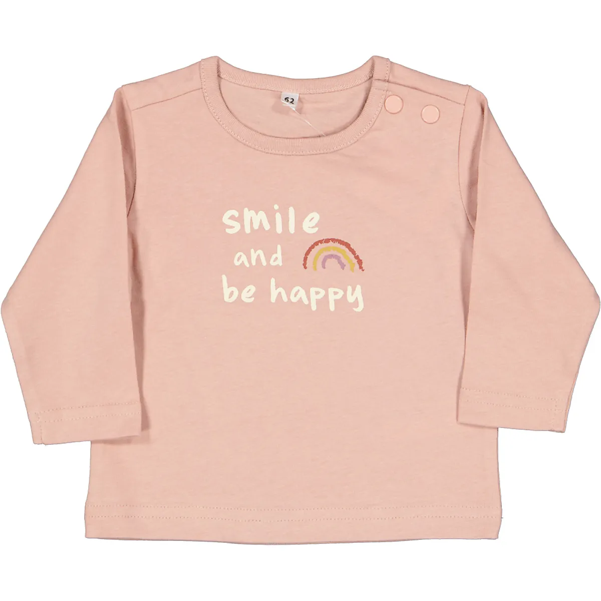 T-Shirt - Rosa