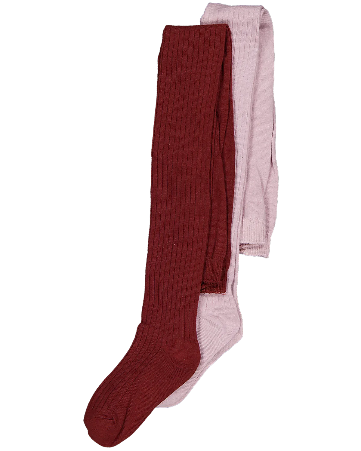 Collant - Rouge