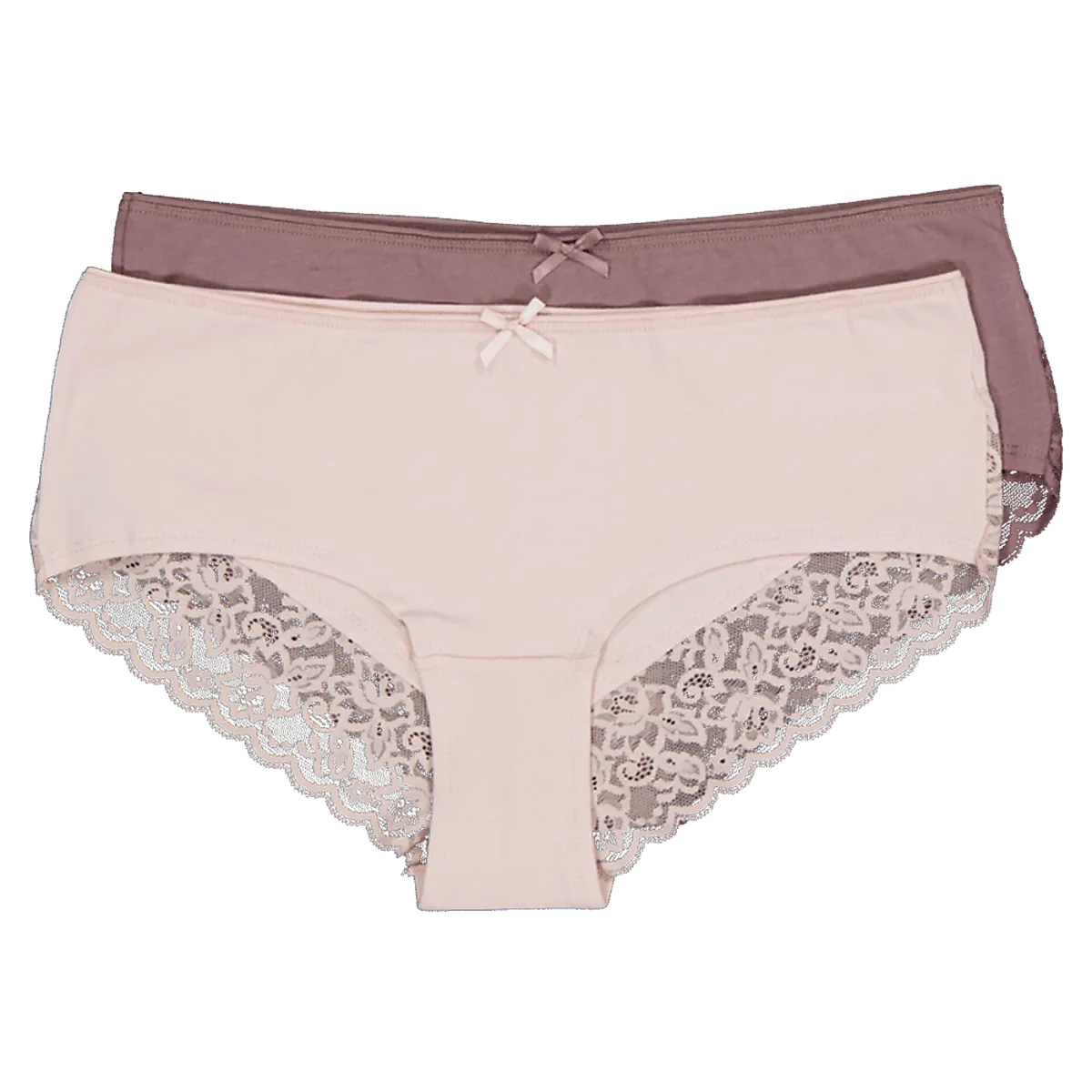 Culotte - Rosa
